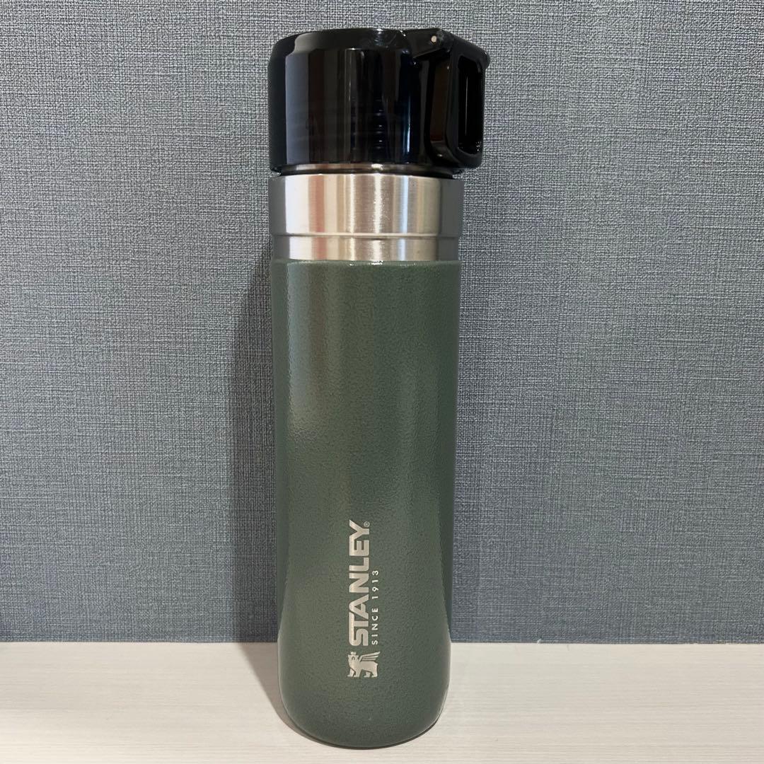 STANLEY ゴーシリーズ 真空ボトル　ステンレスボトル　水筒 0.7L