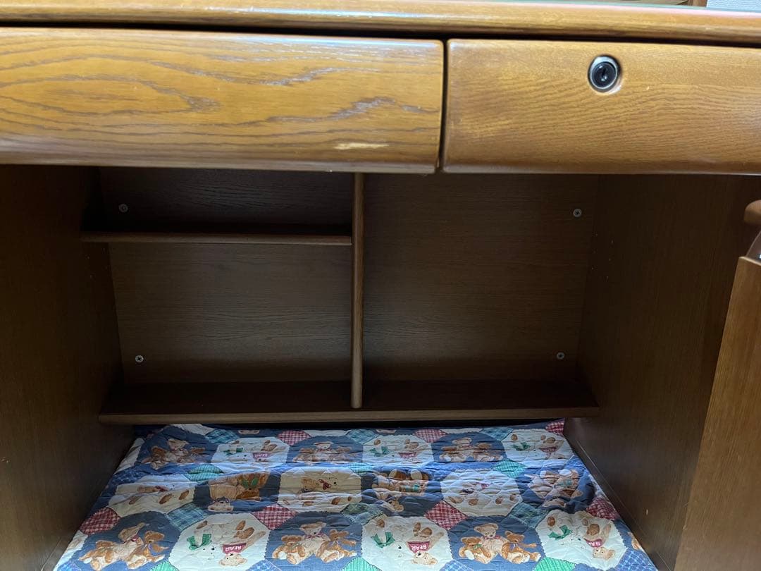 学習机①本体　SUN DESK