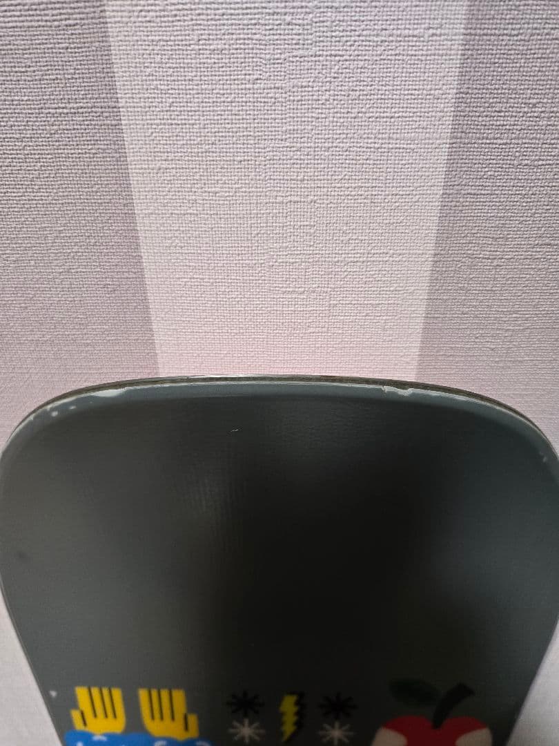 K2 ミニターボ　キッズ　スノーボード　キッズスノーボードセット　バインディング