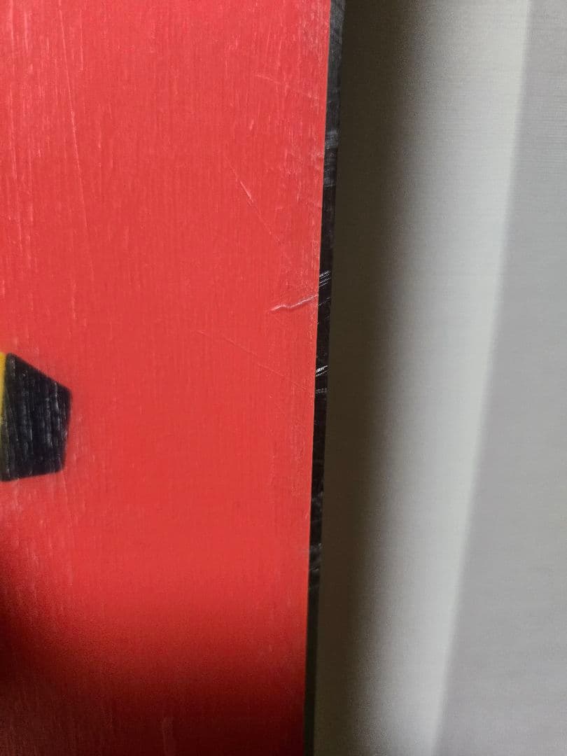 K2 ミニターボ　キッズ　スノーボード　キッズスノーボードセット　バインディング