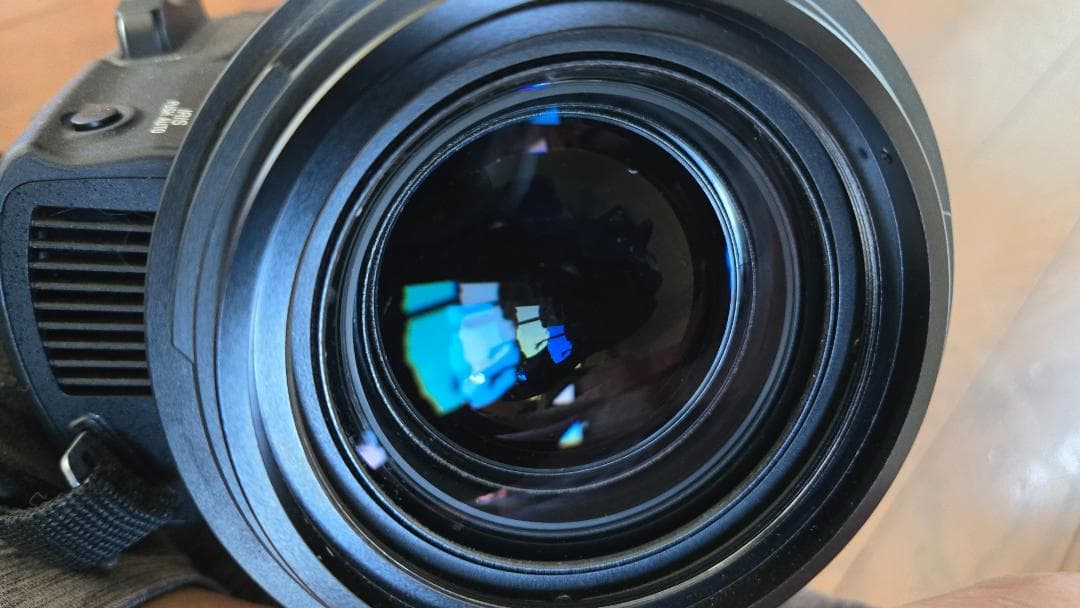 SONY PXW-X180 SxSスロット搭載　ジャンク