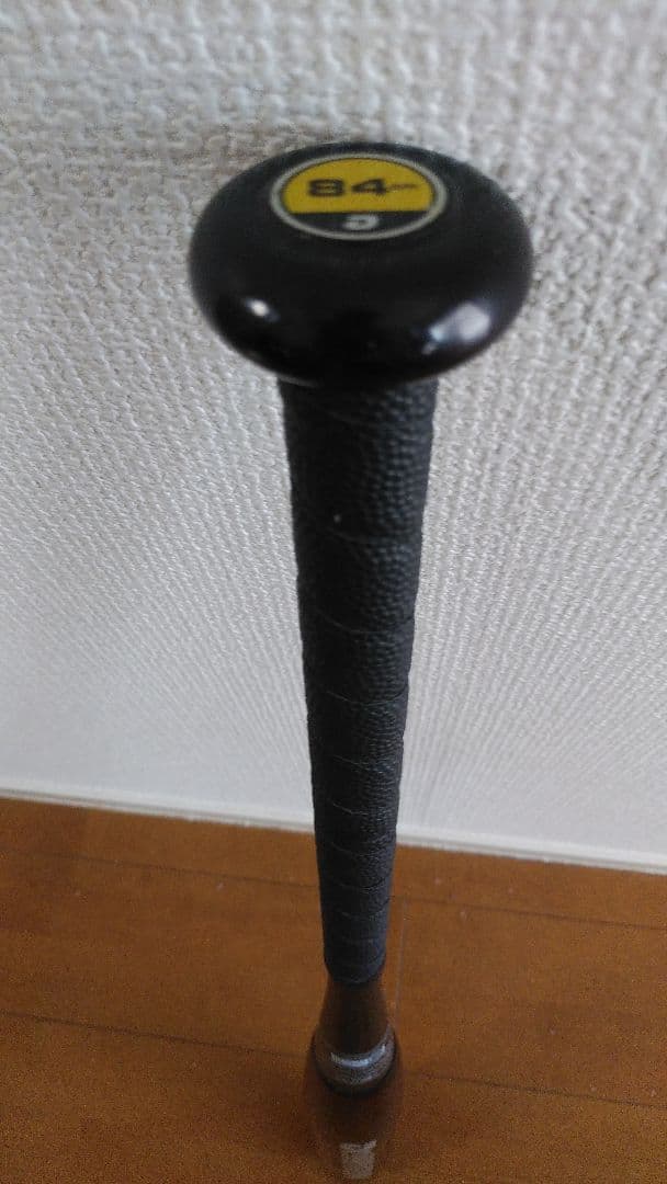 ポトフー様　WILSON／ディマリニ　DF1 HALF&HALF 軟式用バット