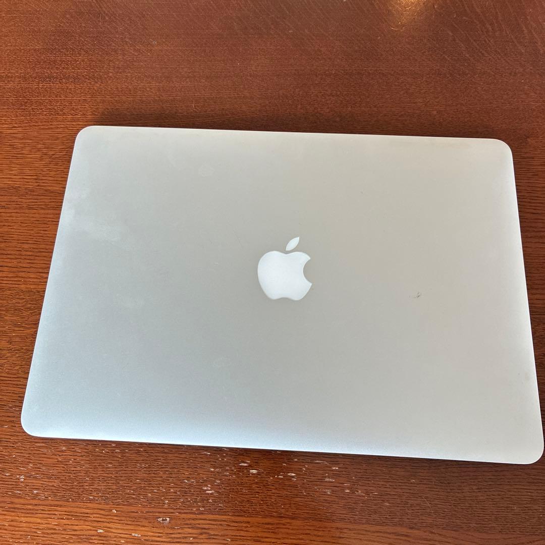 【即購入OK】MacBookAir 13インチ