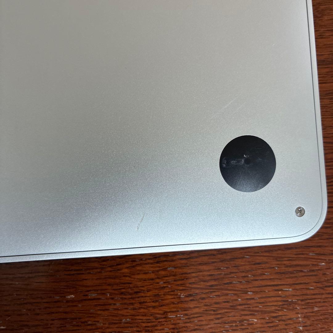 【即購入OK】MacBookAir 13インチ