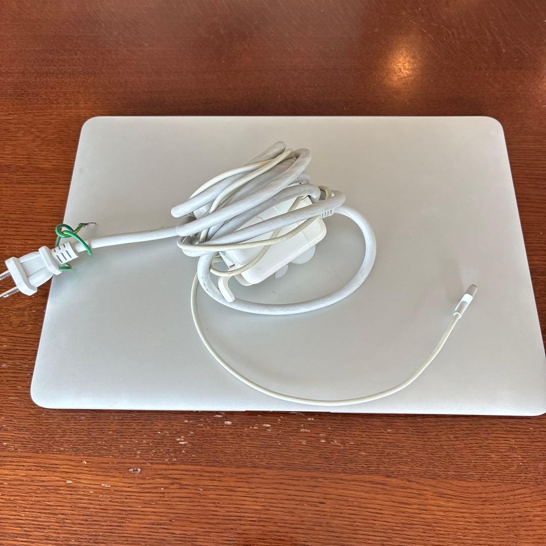 【即購入OK】MacBookAir 13インチ