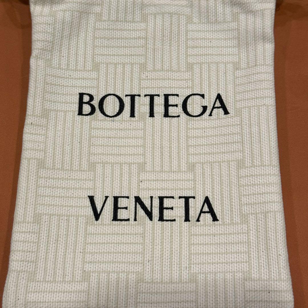 BOTTEGA VENETA イントレチャート 二つ折り財布