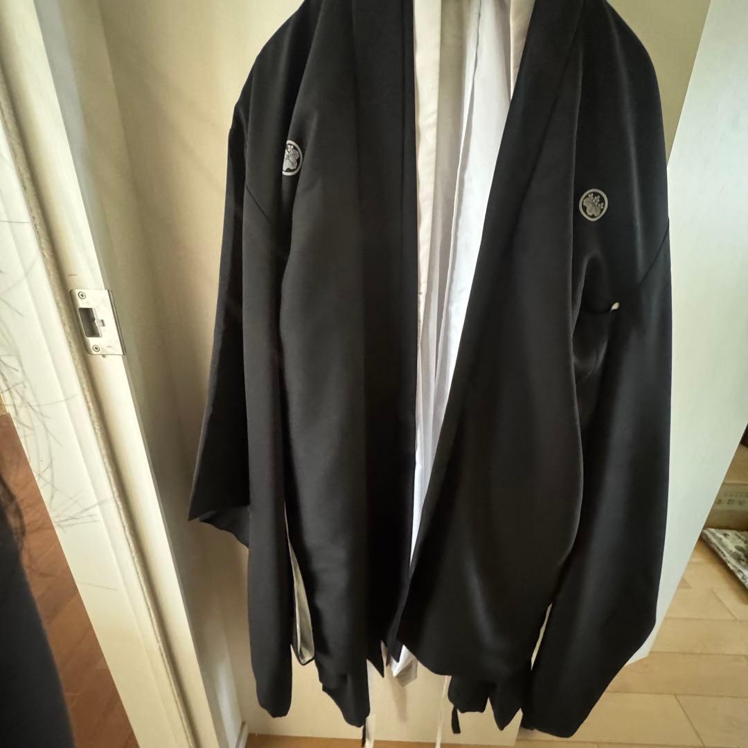 キャサリンコテージ　男の子卒業式　袴 8点セット140-150cm