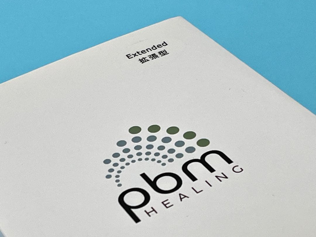 pbm ヒーリングOrtho OE-01 拡張型 歯列矯正光加速装置【消毒済】