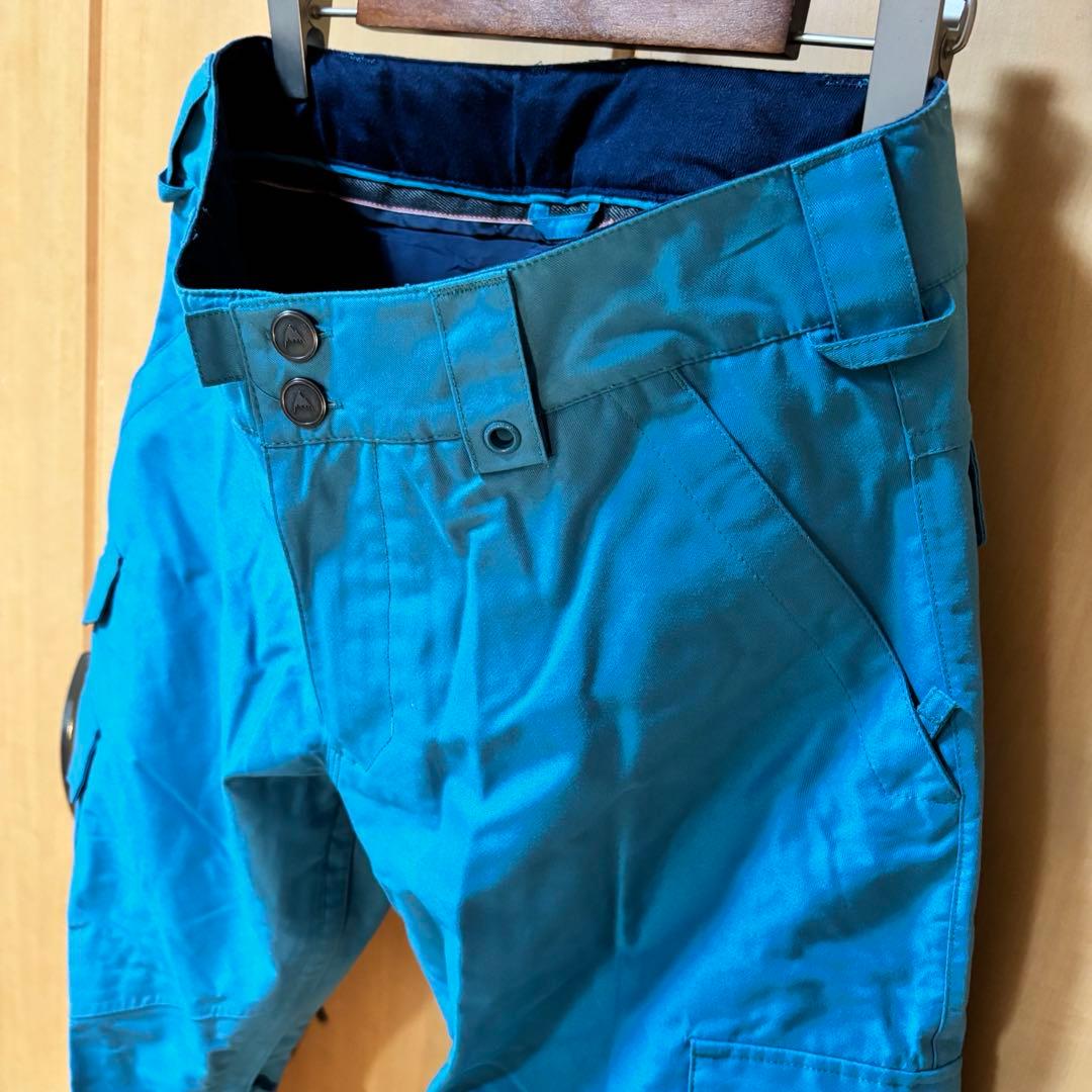 BURTON MB CARGO PT MID　バートン　カーゴ　サイズＳ