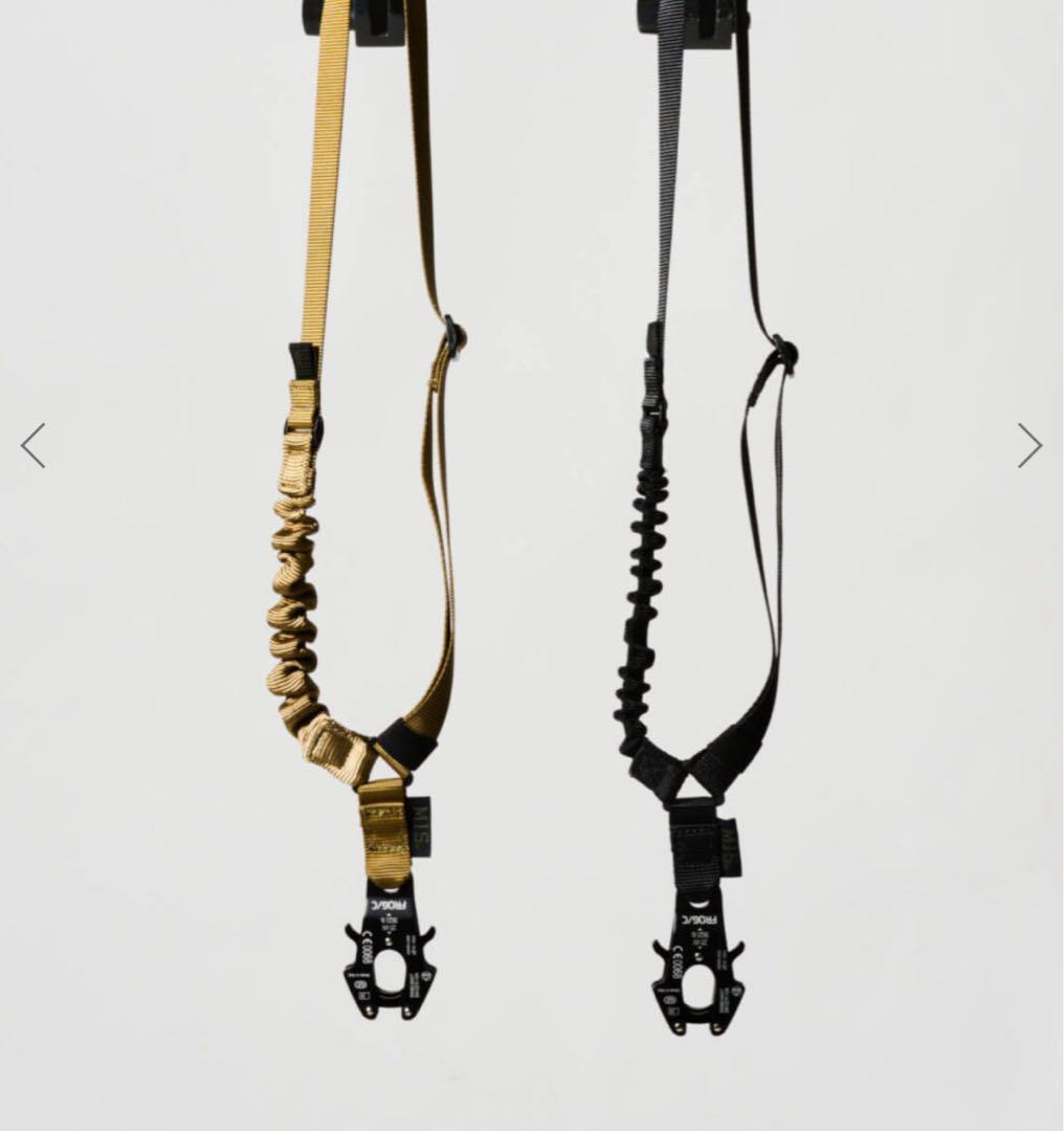 M.U × MIS MULTI SLING GEN1 ブラック