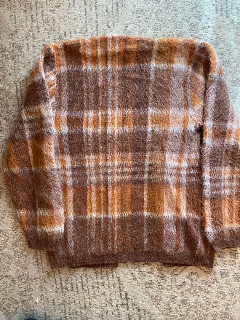 R*O様 ARENA モヘア　カーディガン　ビンテージ　エディ　60s CELI