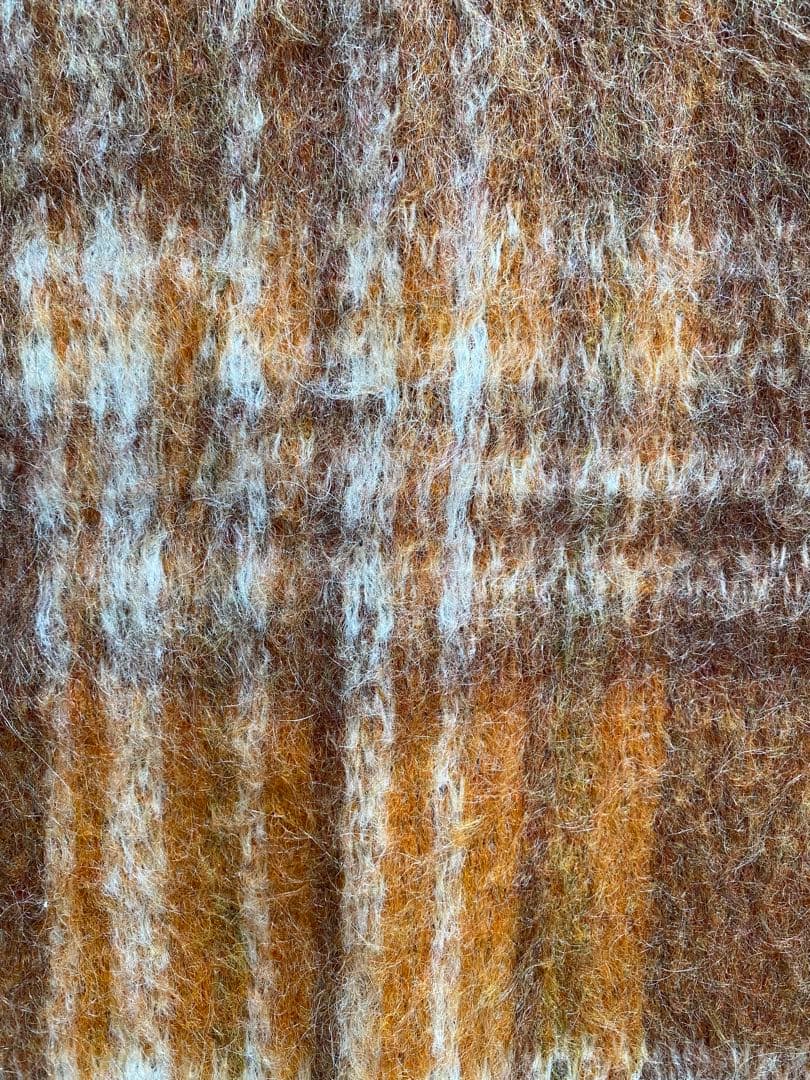 R*O様 ARENA モヘア　カーディガン　ビンテージ　エディ　60s CELI