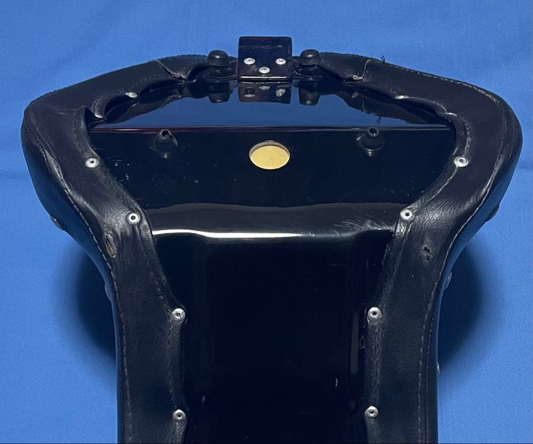 ドラッグスター 400 コブラシート　イージーライダース