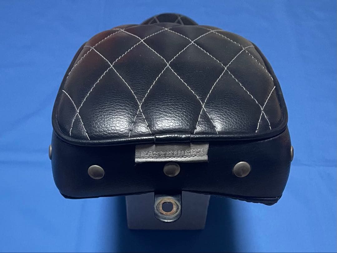 ドラッグスター 400 コブラシート　イージーライダース