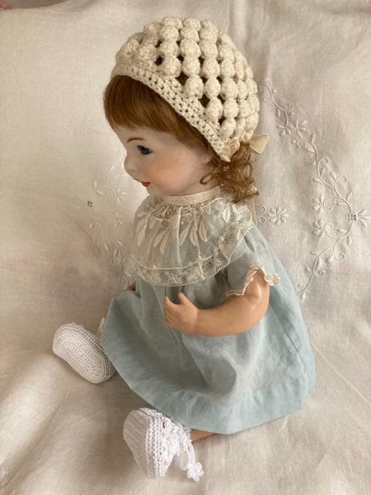 K&R カマーラインハルト　シモンハルビック 116 A ドイツ　ビスクドール