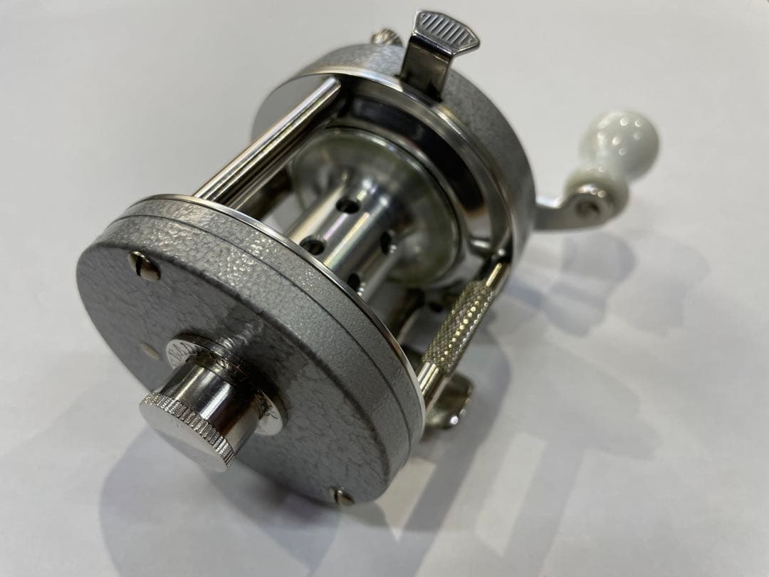 五十鈴 ヘッドハンターズ BC 720 SSS ストーンシルバー