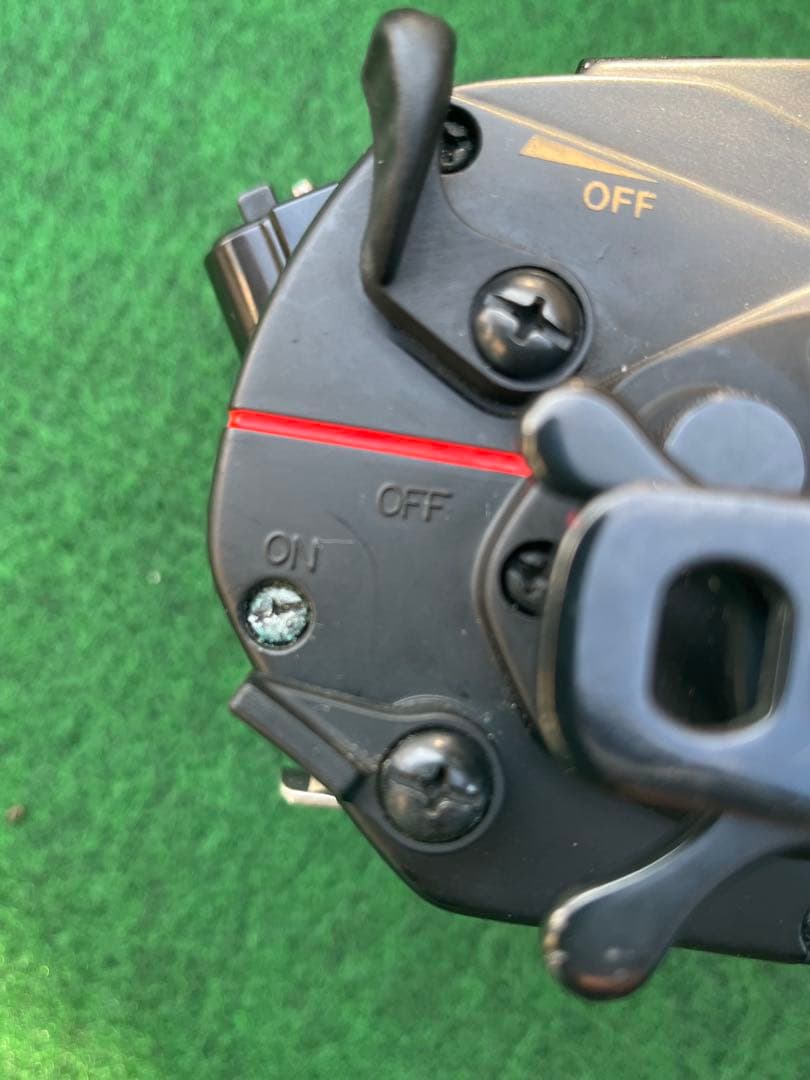 ダイワ Daiwa 棚ハンター マグサーボ SS-70 カウンター付