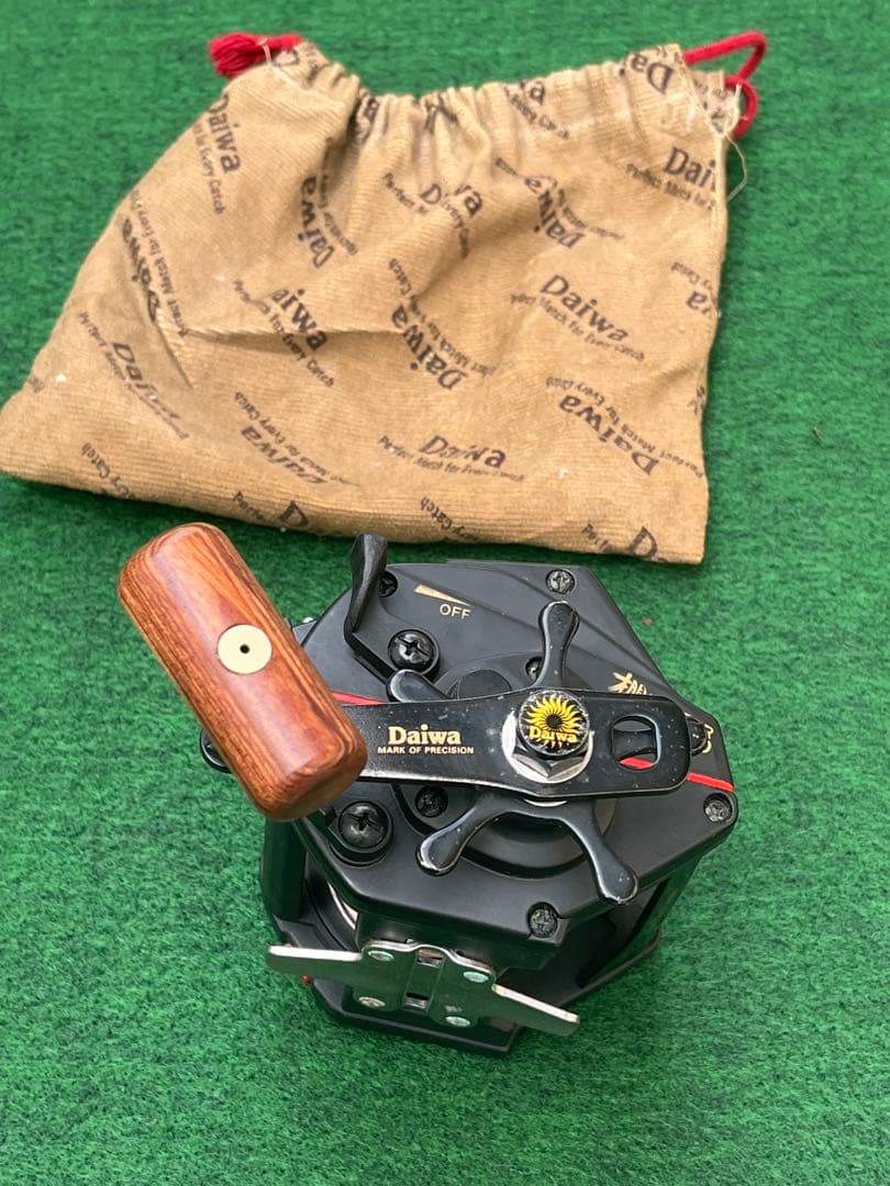 ダイワ Daiwa 棚ハンター マグサーボ SS-70 カウンター付