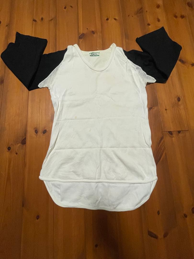 プロ支給品・激レア　ヤクルトスワローズ 大杉勝男 8 ユニフォーム一式 当時物