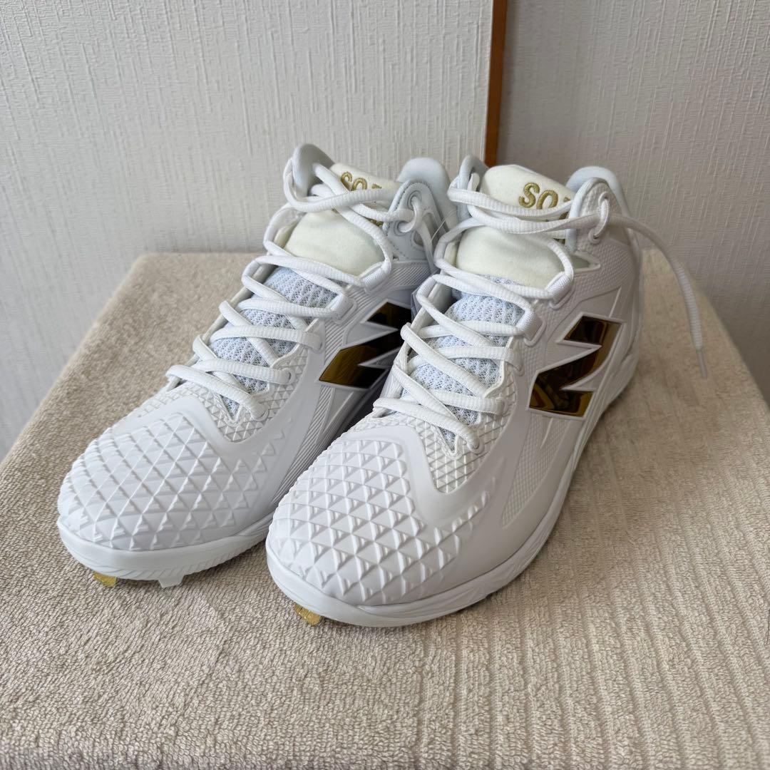 【人気商品】New Balance × 大谷翔平 26.5cm