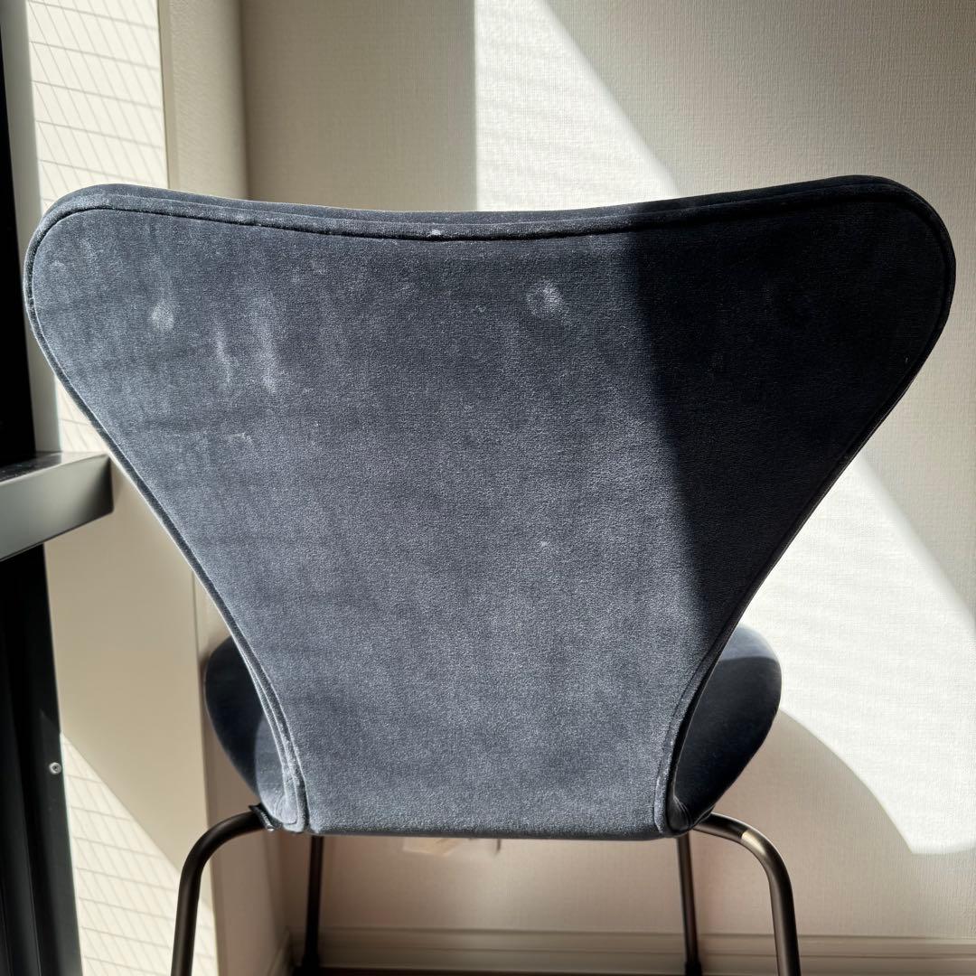 フリッツハンセン セブンチェア