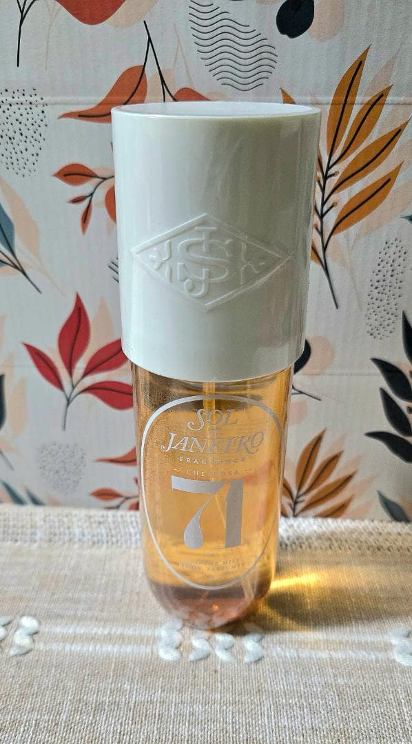 ボディミスト Sol De Janeiro 71 Mist