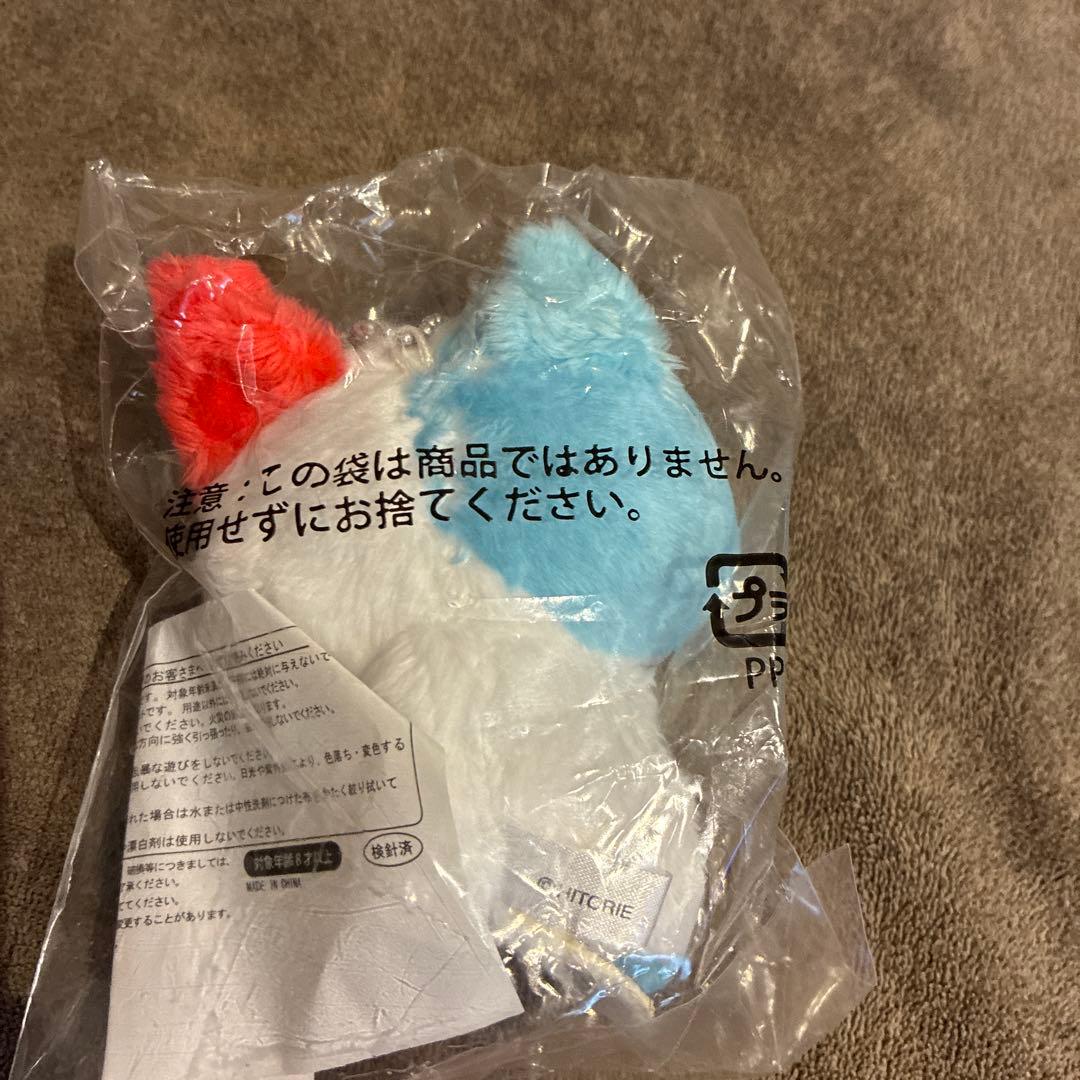 HITORIEファーマシー キーホルダー付き