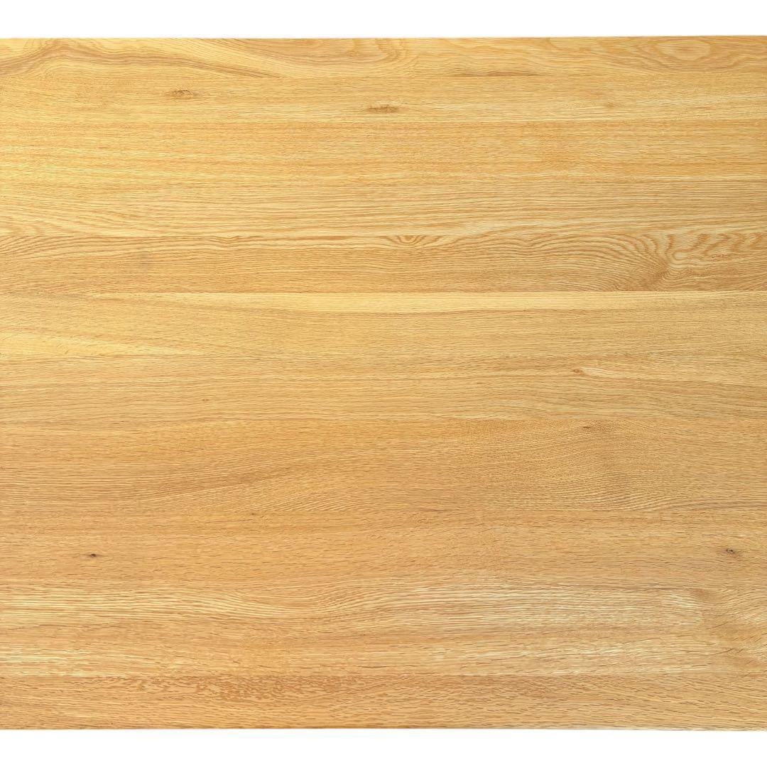 定価20万　美品　イバタインテリア　ダイニング　テーブル w180　天然木　廃盤