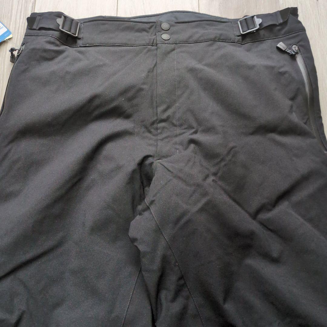 mont-bell モンベル ドライテック インシュレーテッドパンツ XL