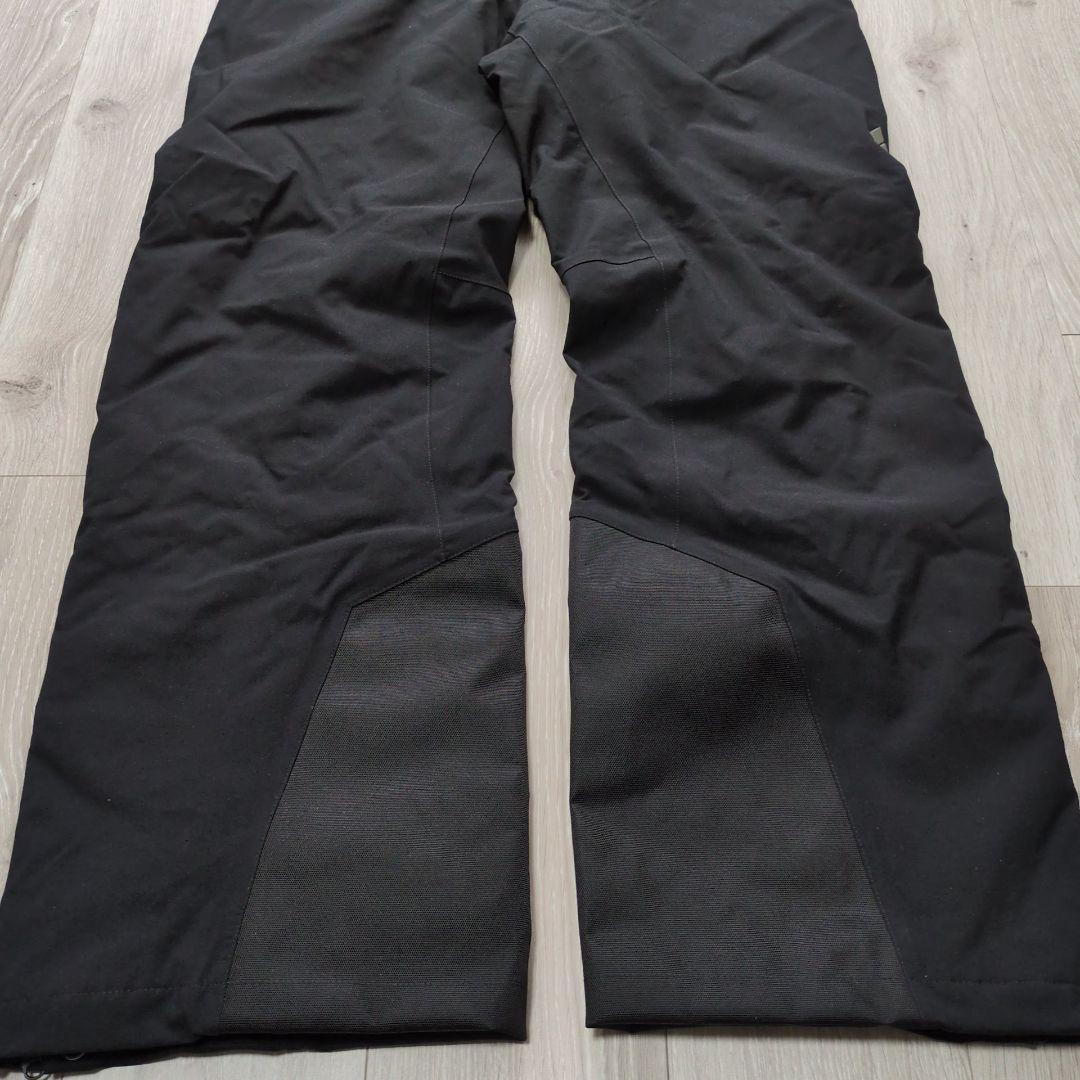 mont-bell モンベル ドライテック インシュレーテッドパンツ XL