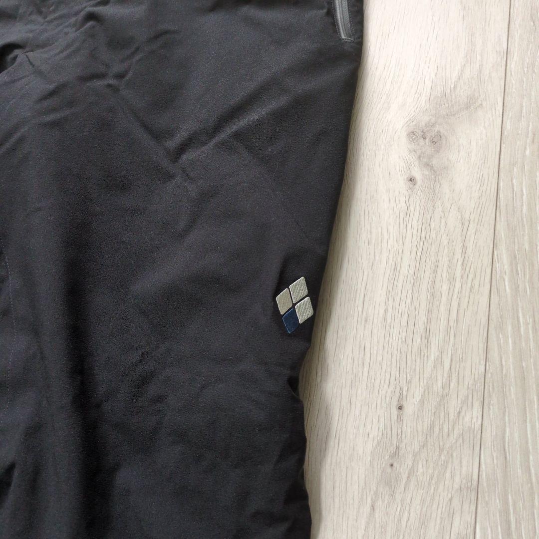 mont-bell モンベル ドライテック インシュレーテッドパンツ XL