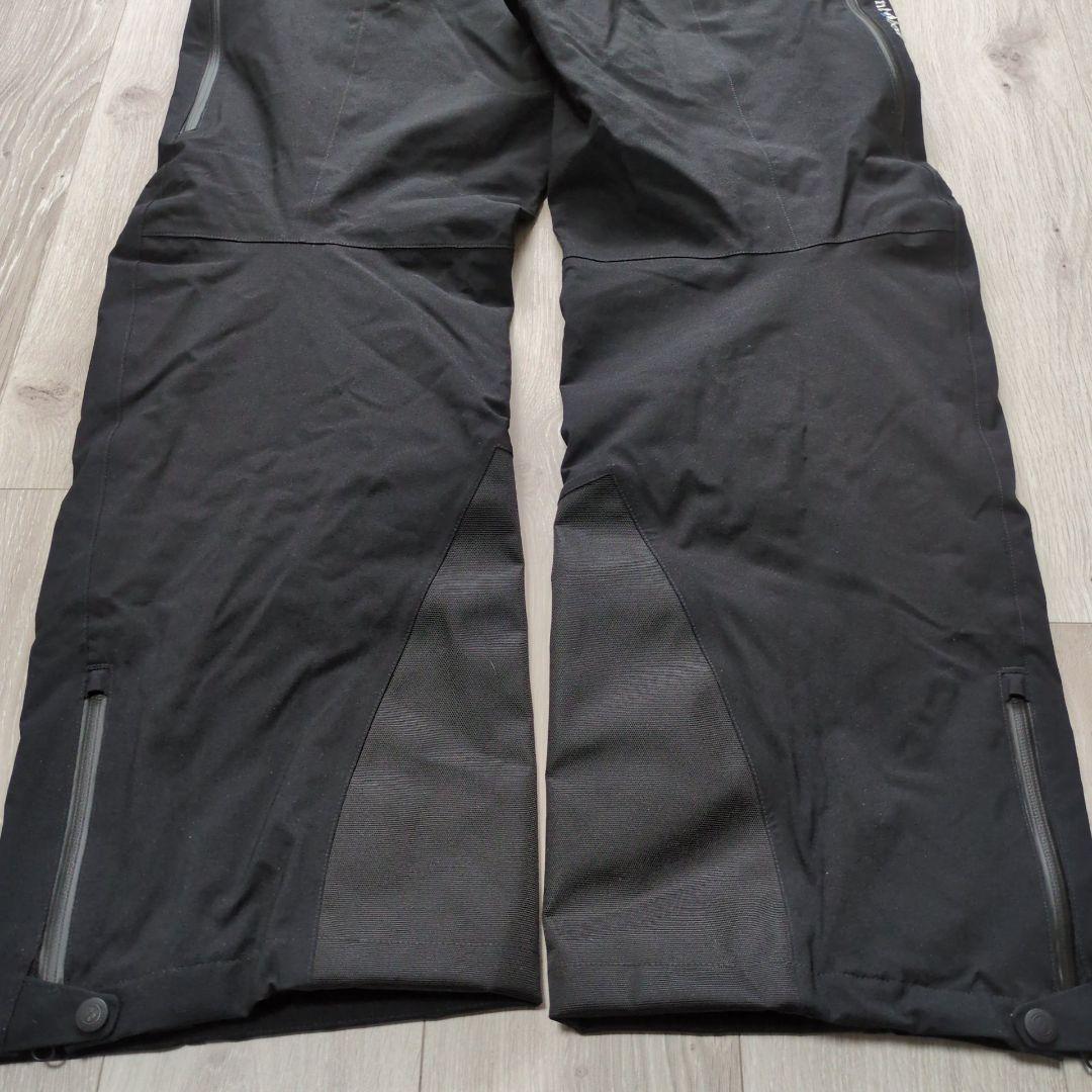 mont-bell モンベル ドライテック インシュレーテッドパンツ XL