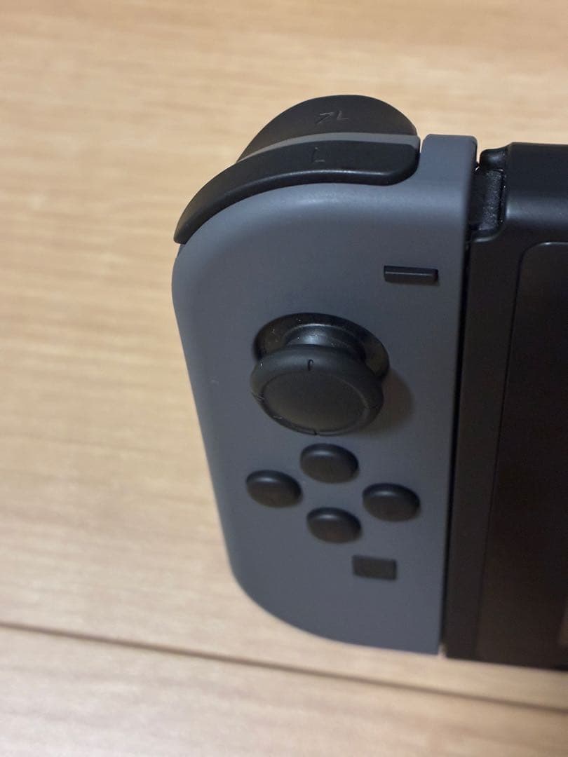 Nintendo switch 本体 任天堂 スイッチ バッテリー強化型