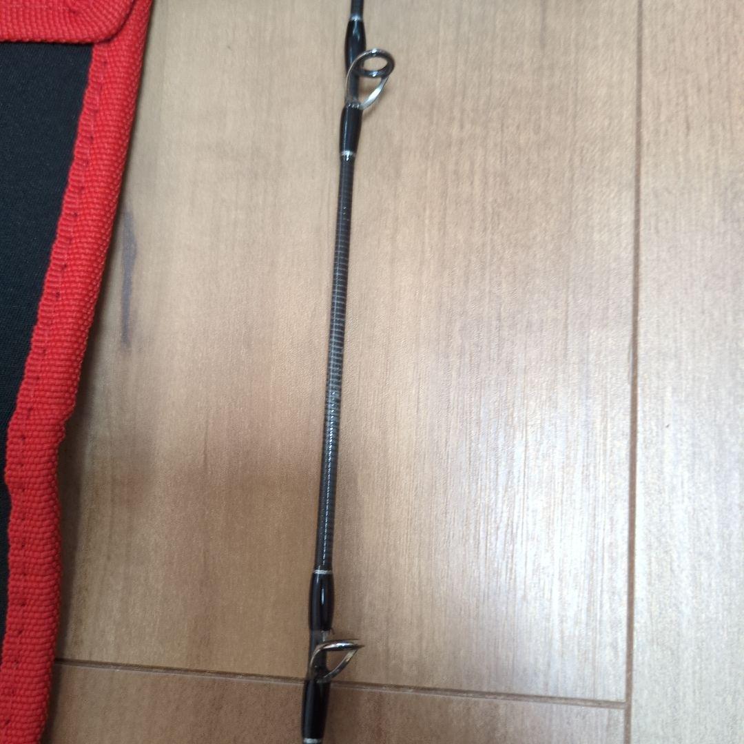 Beams RIPLOUT 9.0M+ フィッシュマン ビームス リプラウト