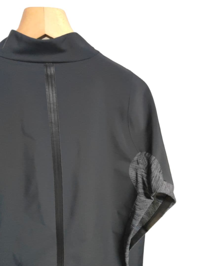 DESCENTE GOLF 最上級ジャージージャケットDGMMJL50 サイトス