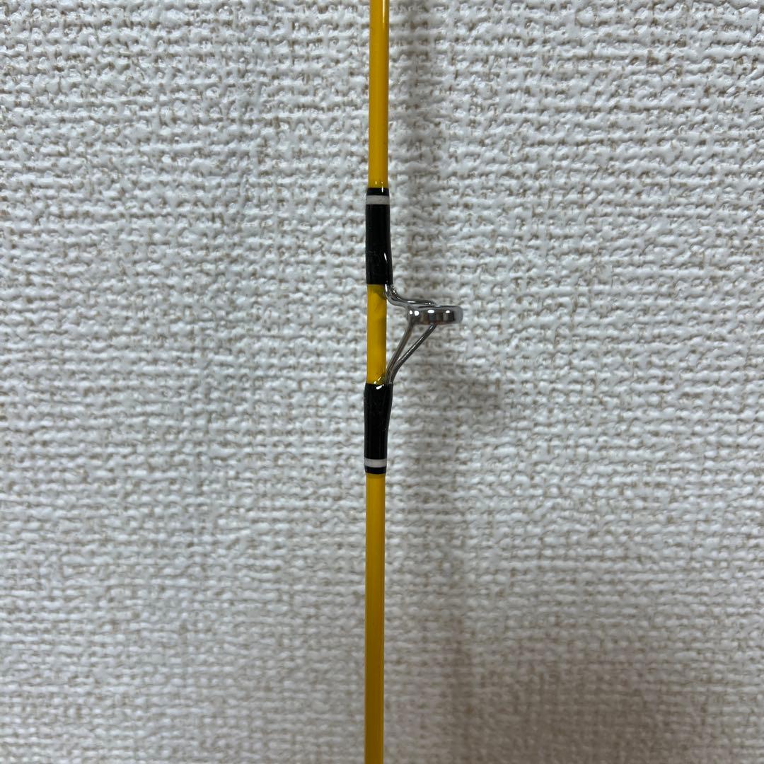 新品未使用FROG PRODUCTS STRAIGHT CASTER 5.6ft