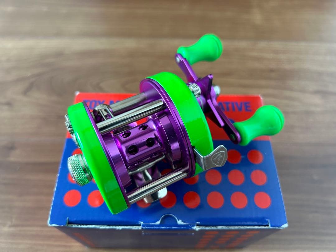 新品未使用 トイマシーンスーパーレイティブ 20th 五十鈴