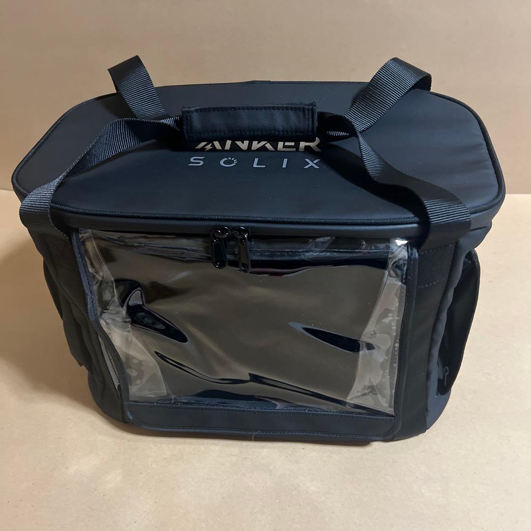 Anker アンカー　Solix C1000 ポータブル電源