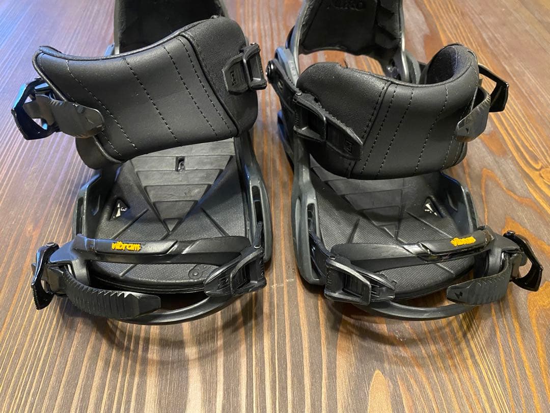 ナイトロ チーム 年式不明 サイズM