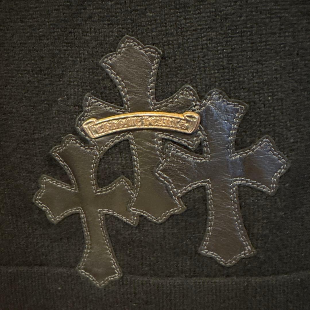 クロムハーツ　カーディガン