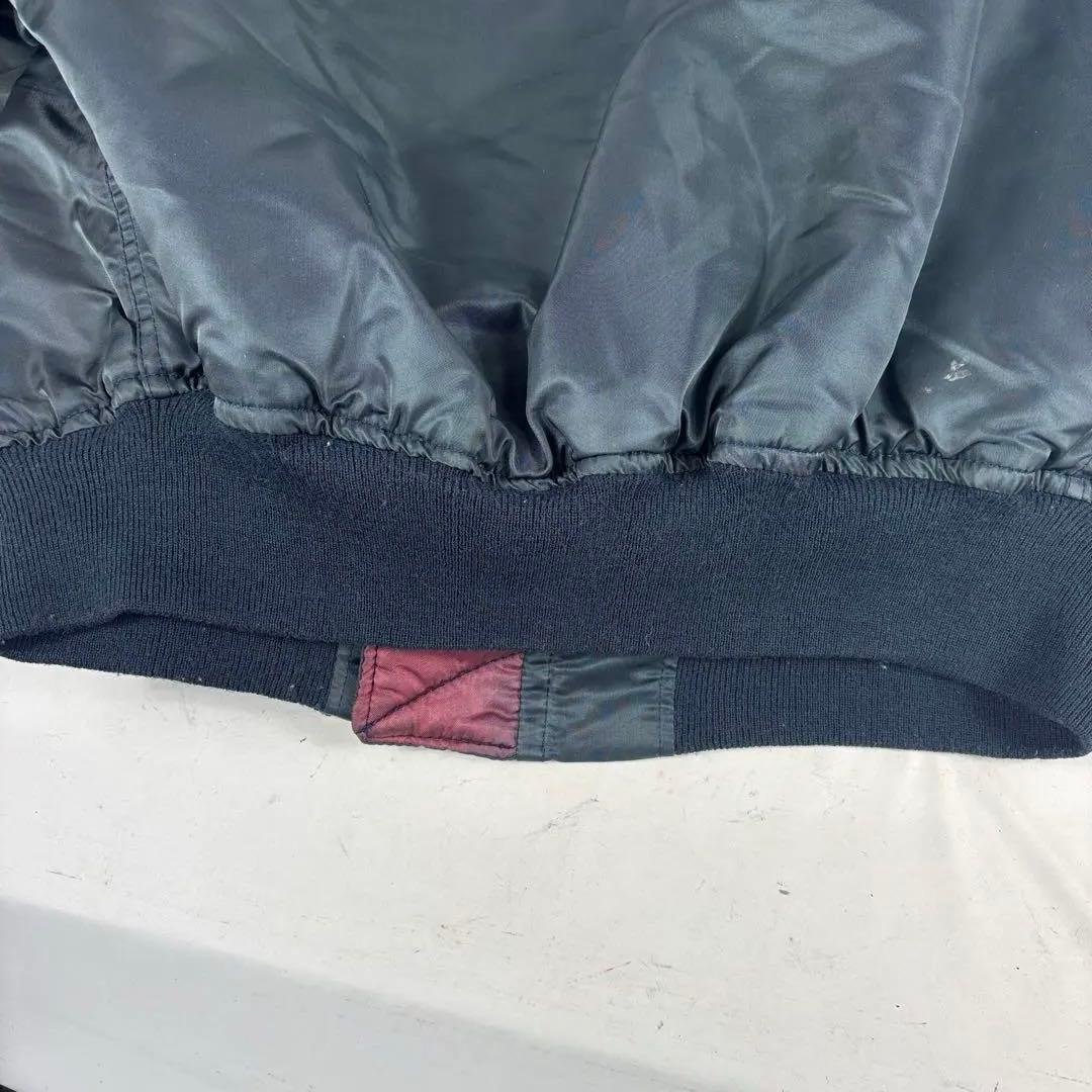 MA-1 GREENBRIER社製　Made in USA フライトジャケット