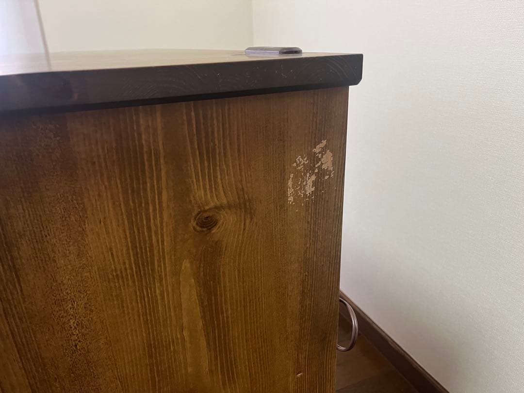 unico ウニコ AUTEUR キッチンカウンター キッチンボード 日本製