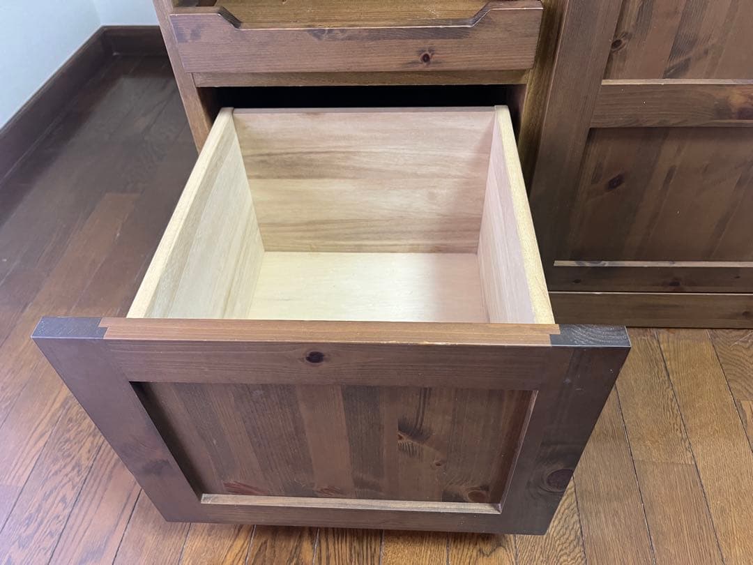 unico ウニコ AUTEUR キッチンカウンター キッチンボード 日本製