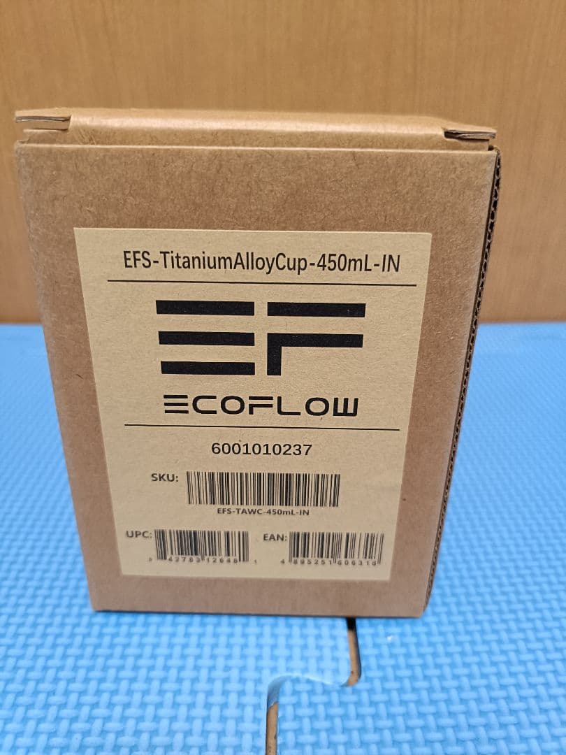 EcoFlow  2 Pro 本体他セット 新品未使用