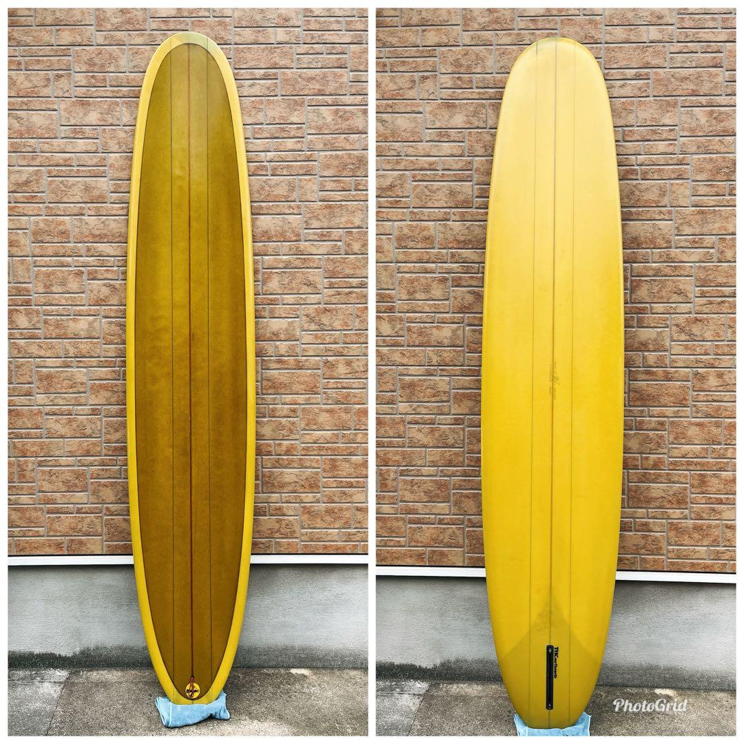 THC surfboards 9.5TOSH personalジョエルチューダー
