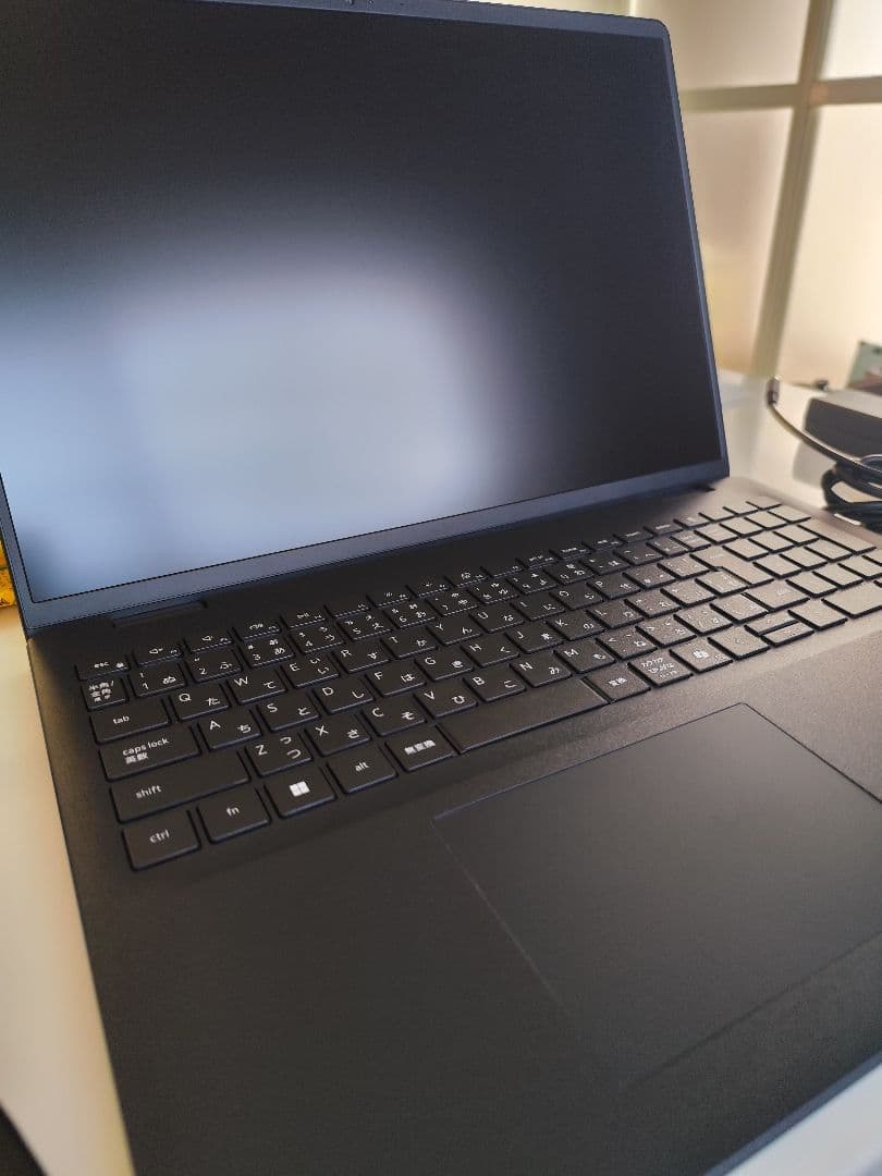 プ*照様 DELL ノートPC