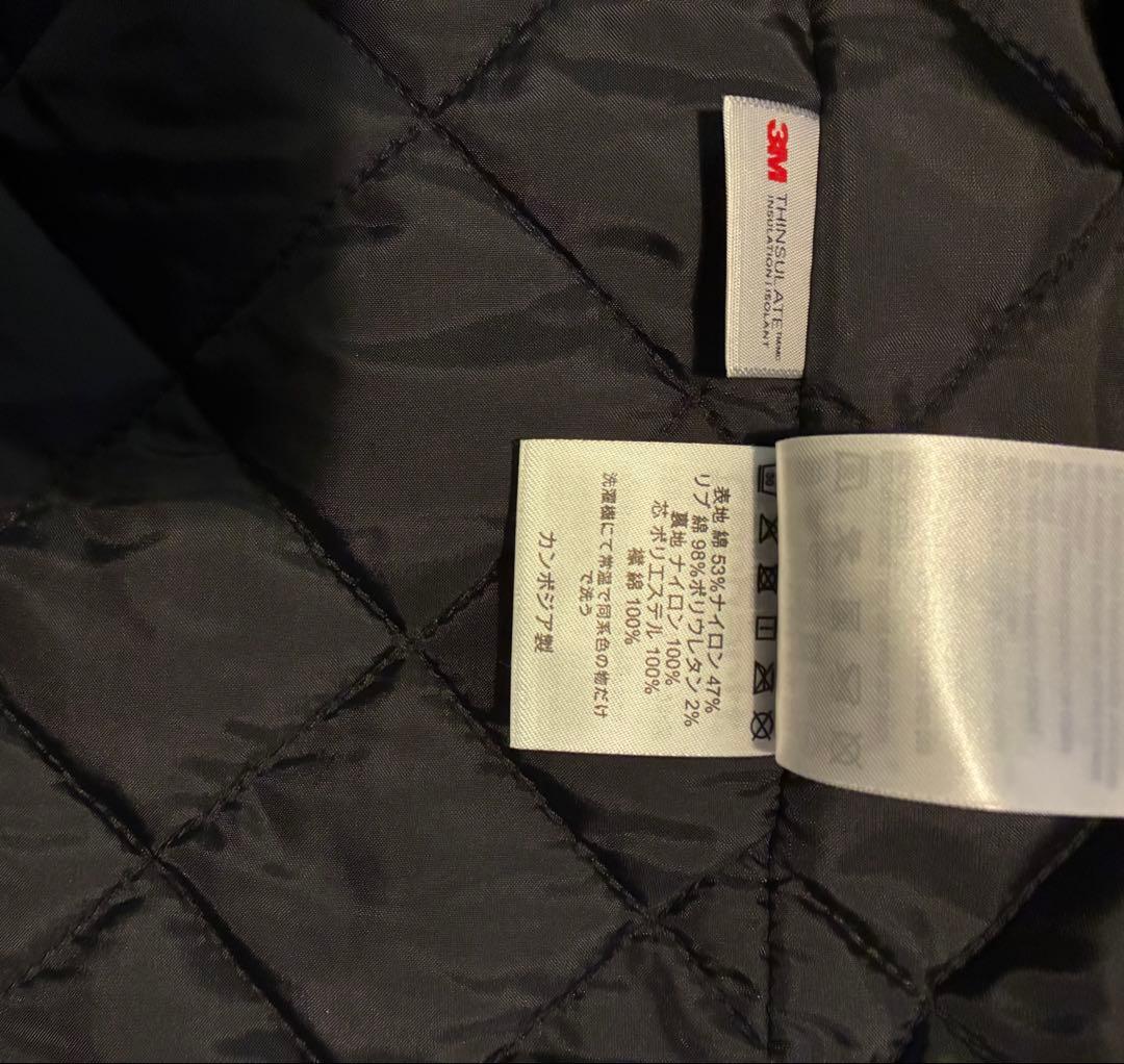 【美品】【Sサイズ】カーハート Carhartt アウタージャケット コート