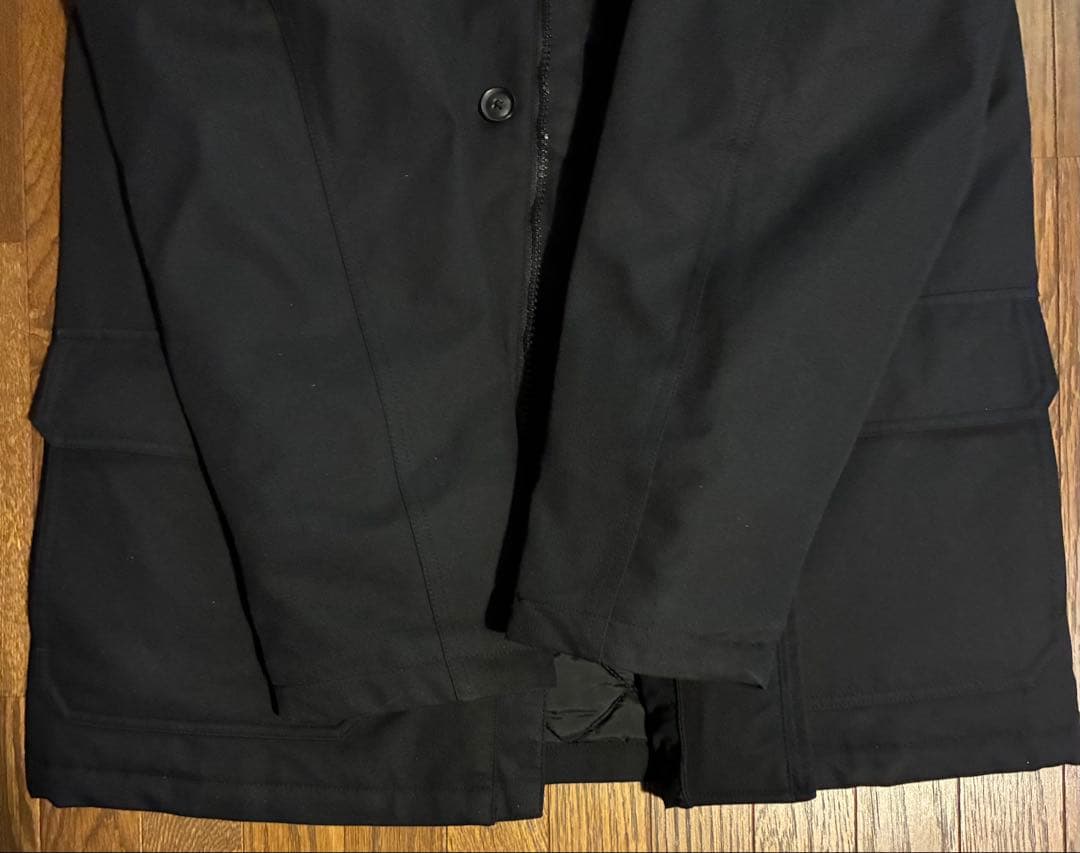 【美品】【Sサイズ】カーハート Carhartt アウタージャケット コート