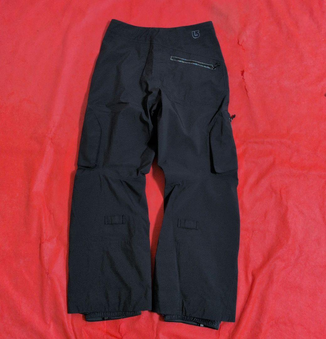 【良品】BURTON✦aK GORE-TEX✦スノボー ジャケット・パンツ