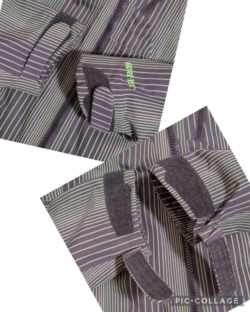 【良品】BURTON✦aK GORE-TEX✦スノボー ジャケット・パンツ